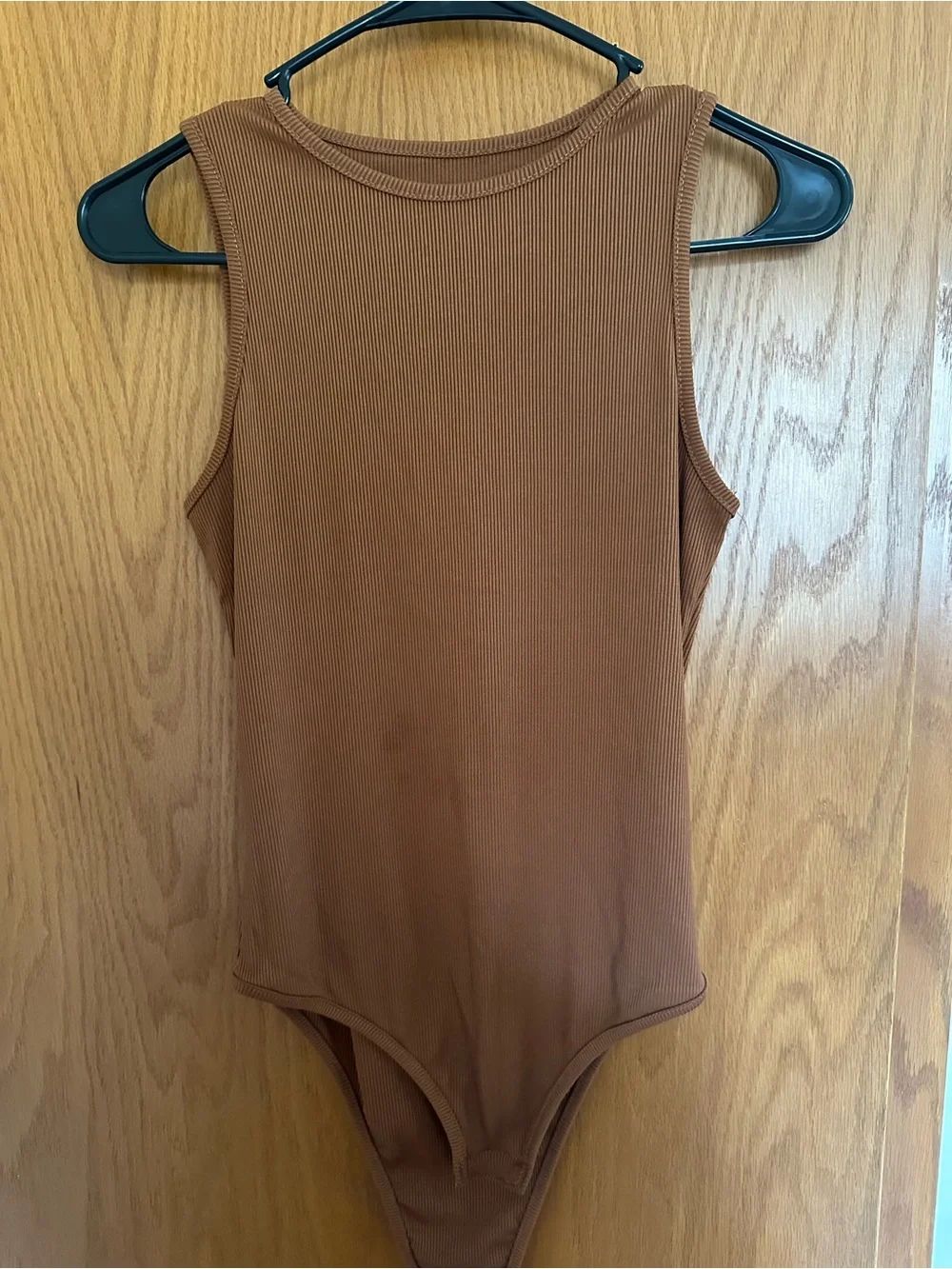 Set of 5 Tank Tops and Bodysuits